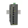 Perle IDS-108FPP – Industrial PoE Switch - (8 Port)