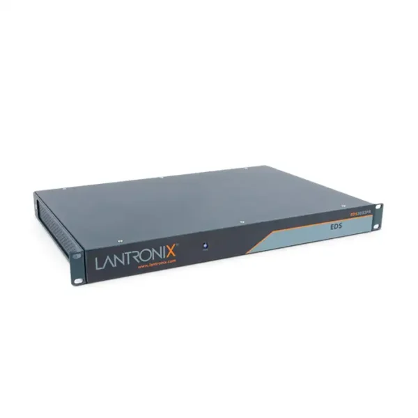 Lantronix EDS3000PR Device Server