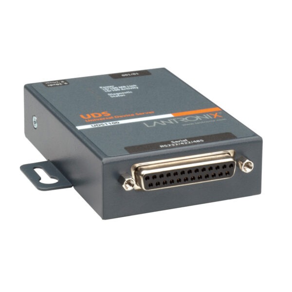 Lantronix UDS 1100 / UDS 2100 Device Server