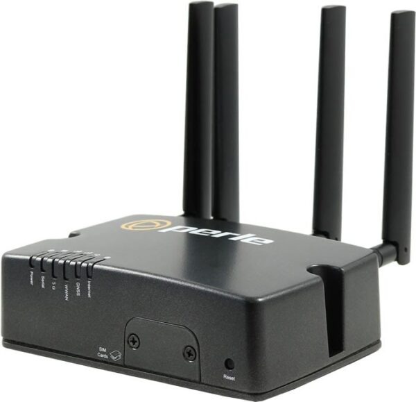 Perle - IRG7000 5G Routers