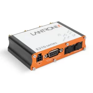 Lantronix E210 - LTE cellular