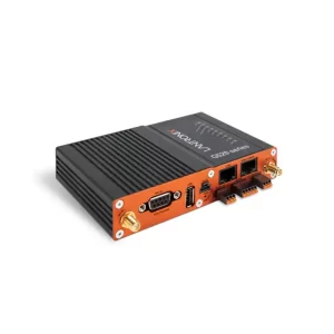 Lantronix G520-PB Rugged LTE & 5G IoT Cellular Gateway