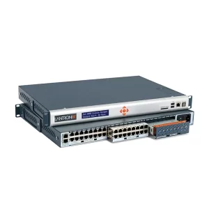 Lantronix SLC 8000 - ADVANCE CONSOLE MANAGER