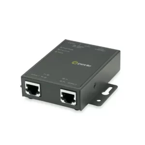 Perle IOLAN SDG Device Server  Serial to Ethernet