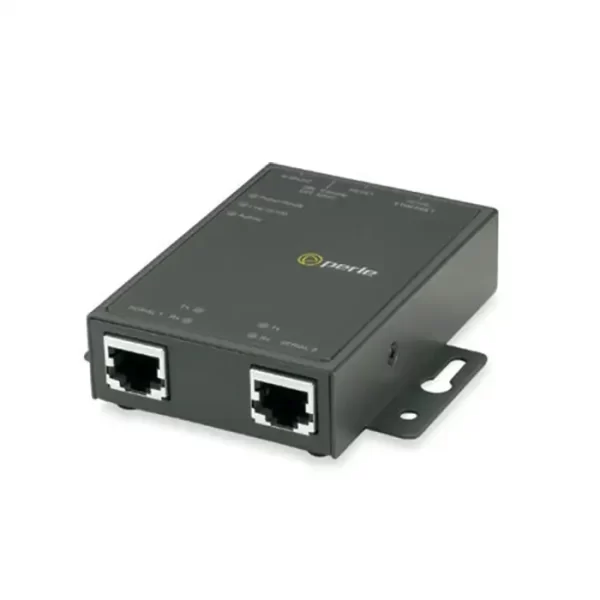 Perle IOLAN SDG Device Server  Serial to Ethernet
