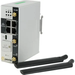 Perle IRG5140 Cellular LTE Router