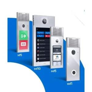 Commend  Intercom Terminals