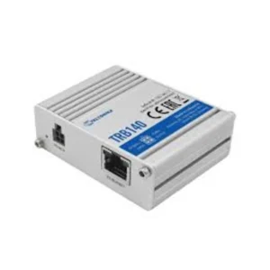 Teltonika TRB140 -  INDUSTRIAL RUGGED LTE GATEWAY