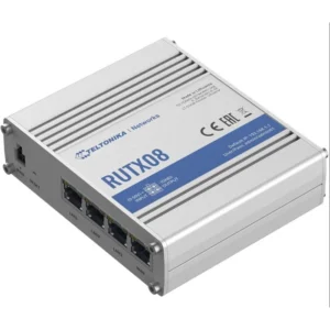 Teltonika TRM240 - INDUSTRIAL CELLULAR MODEM