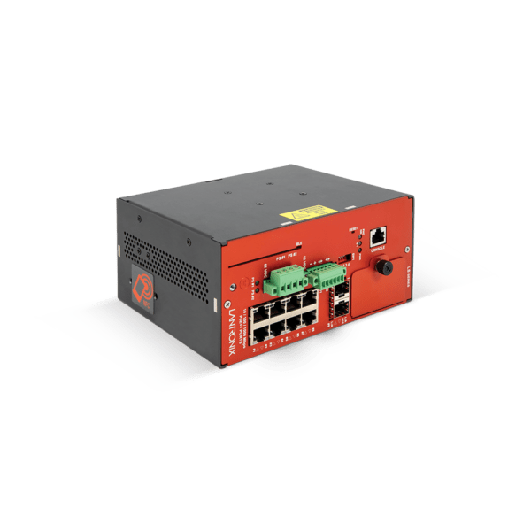 Lantronix - LS Series