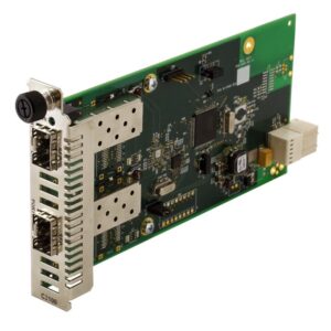 Lantronix  C3100-4040  Media Converter