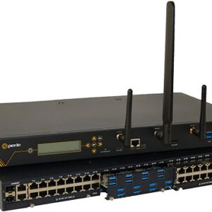 Perle - IOLAN SCG LWM Secure Console Server