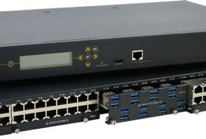 Perle IOLAN SCG R/U Secure Console Server