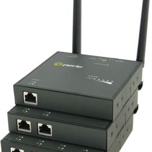 Perle - IOLAN SDG L Serial Device Servers